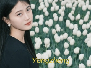 Yongzheng