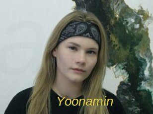 Yoonamin