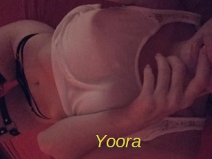 Yoora