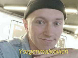 Yorgenmalkovich