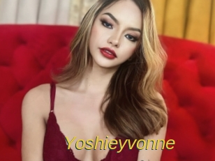 Yoshieyvonne