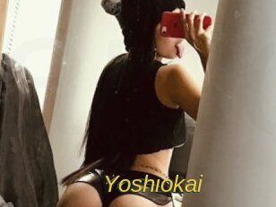 Yoshiokai