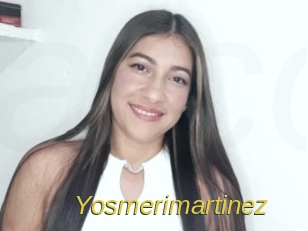 Yosmerimartinez