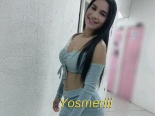 Yosmerlii