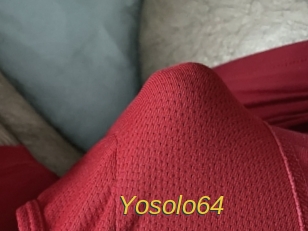 yosolo64 Archive DVD ORG