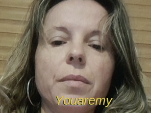 Youaremy