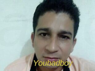Youbadboy
