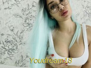 Youdream18