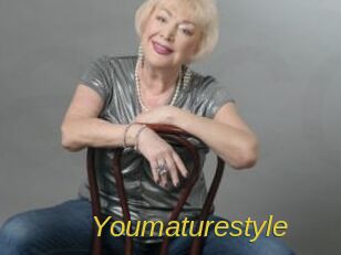 Youmaturestyle