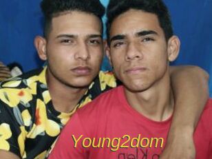 Young2dom