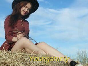 Youngamely