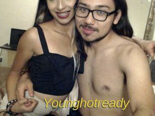 Younghotready