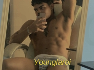 Younglaroi