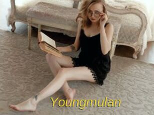Youngmulan