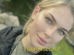 Your64secret