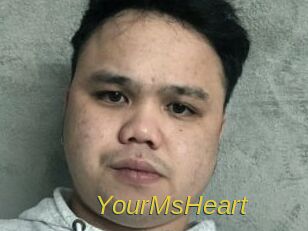 YourMsHeart
