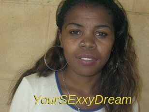 YourSExxyDream