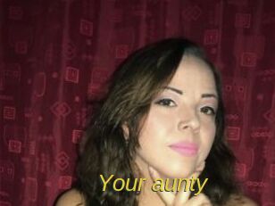 Your_aunty