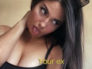 Your_ex