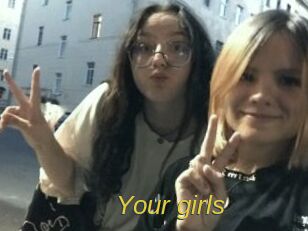 Your_girls