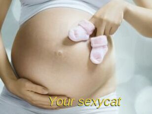 Your_sexycat
