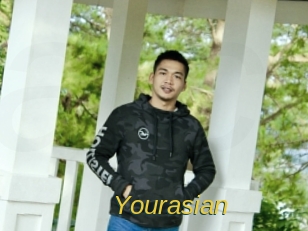 Yourasian