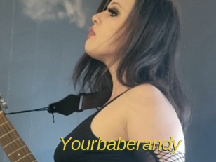 Yourbaberandy