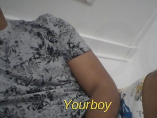 Yourboy
