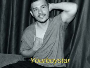 Yourboystar