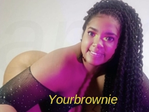 Yourbrownie
