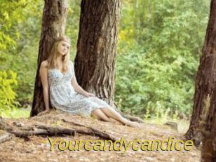 Yourcandycandice