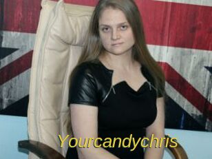 Yourcandychris