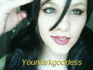 Yourdarkgoddess
