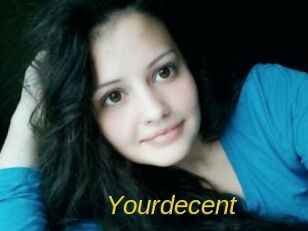 Yourdecent