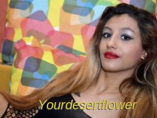 Yourdesertflower