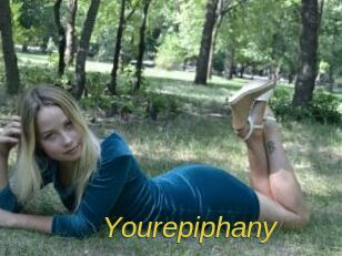 Yourepiphany