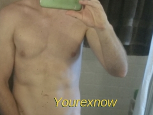 Yourexnow