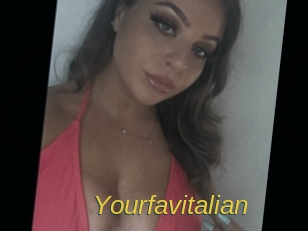 Yourfavitalian