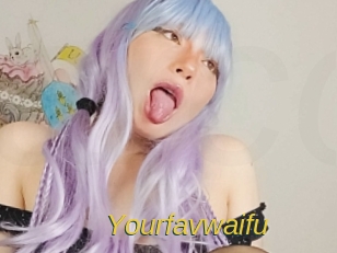 Yourfavwaifu