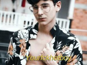 Yourfckhotboy