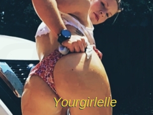 Yourgirlelle