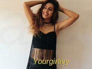 Yourgirlivy