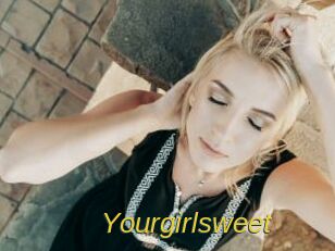 Yourgirlsweet
