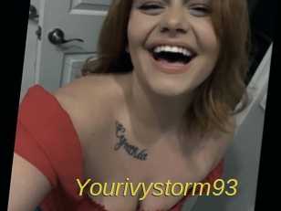 Yourivystorm93