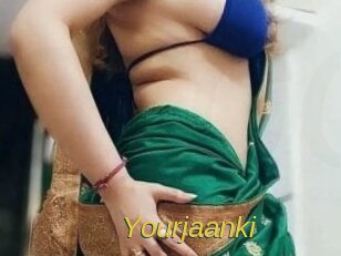 Yourjaanki