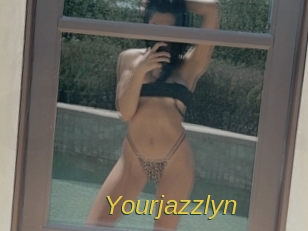 Yourjazzlyn