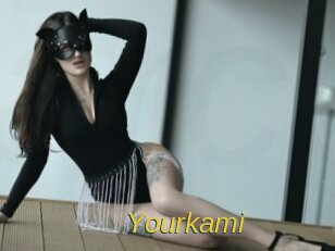 Yourkami