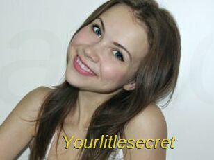 Yourlitlesecret