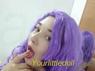 Yourlittledoll