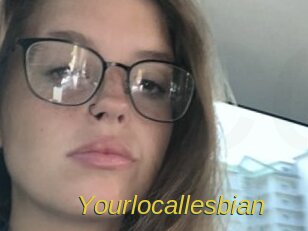 Yourlocallesbian